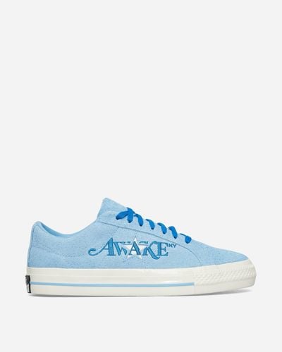 Converse Awake Ny One Star Pro Sneakers Blue / White / Egret