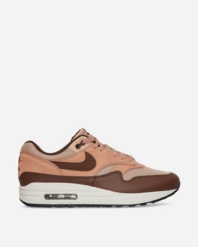 Nike Air Max 1 Sc Sneakers Cacao Wow / Dusted Clay - Brown