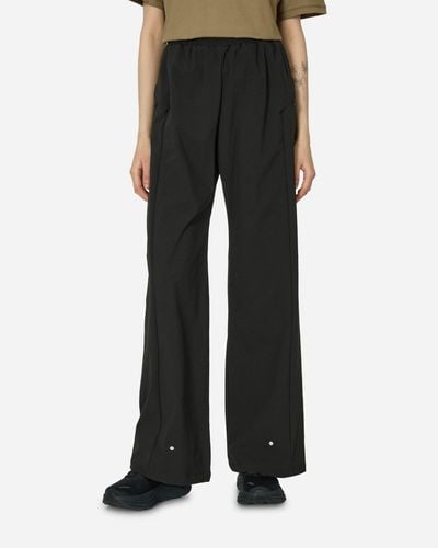 AFFXWRKS Contract Trousers Lead - Black