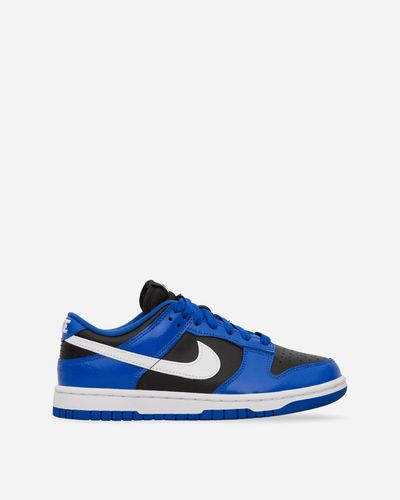 Nike Dunk Low Ess Shoes - Blue