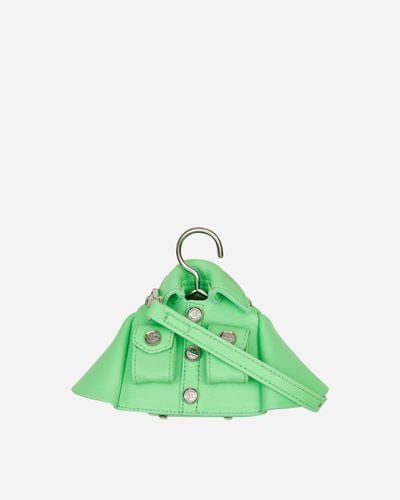 MARRKNULL Airpods Mini Bag - Green
