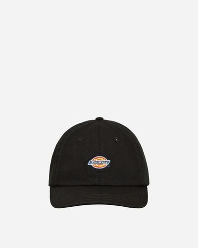 Dickies Hardwick Cap - Black