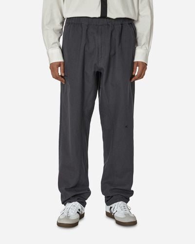 Undercover Bolt Trousers - Grey
