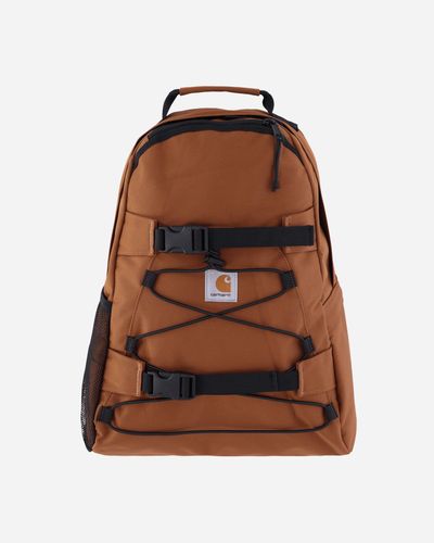 Carhartt Kickflip Backpack - Brown