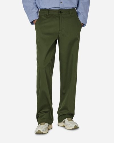 Nike El Chino Pants Cargo Khaki - Green