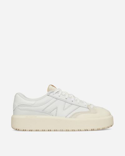 New Balance Ct300 Shoes for Men Up to 40 off Lyst UK