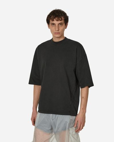 Reebok Oversized T-shirt Washed - Black