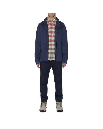 springer mountain jacket