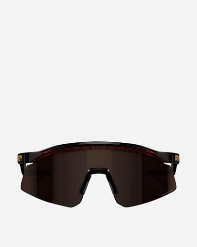 Oakley Hydra Sunglasses Rootbeer - Black