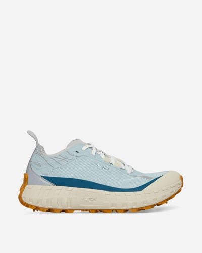 Norda 001 Trainers Ether - Blue