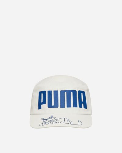 PUMA Hats for Men | Online Sale up to 40% off | Lyst