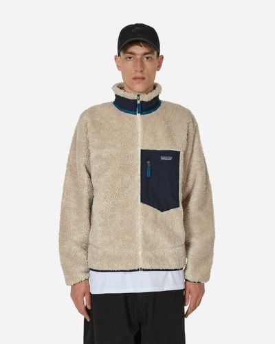 Patagonia Classic Retro-x Jacket Natural