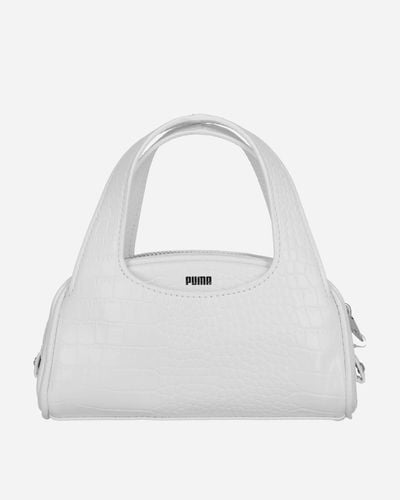 Coperni Puma Small Bag - White