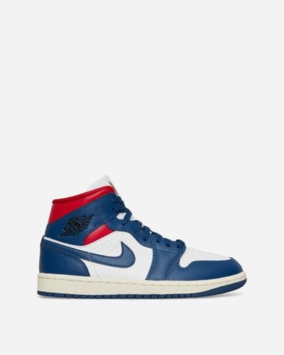 Nike 1 Mid W Trainers - Blue