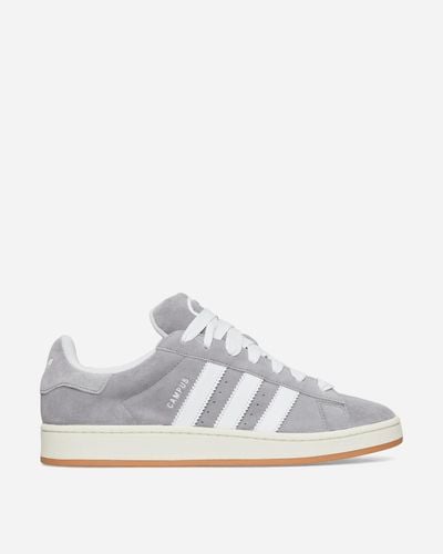 adidas Campus 00s Sneakers Gray Three / Cloud White