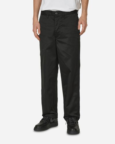 WTAPS Wrkt2002 Pants - Black