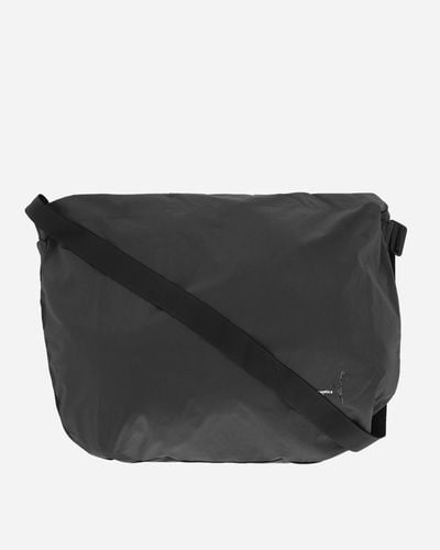 AFFXWRKS G-hook Bag Shale - Black