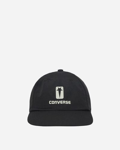 Converse Drkshdw Hat - Black