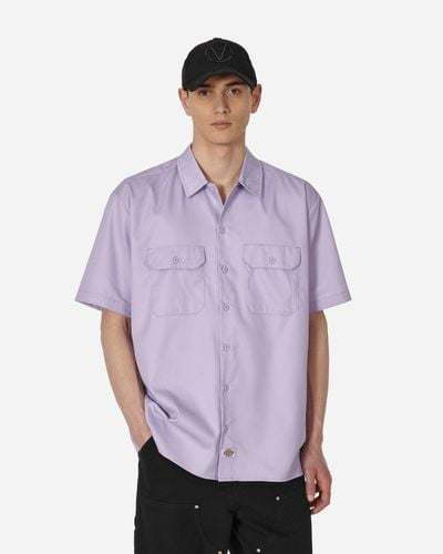 Purple Dickies Clothing for Men | Lyst