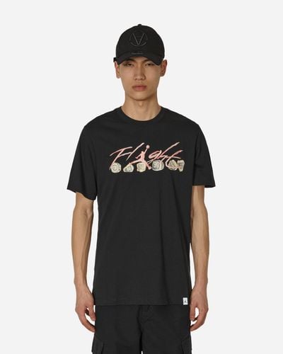Nike Essential Rings T-shirt - Black