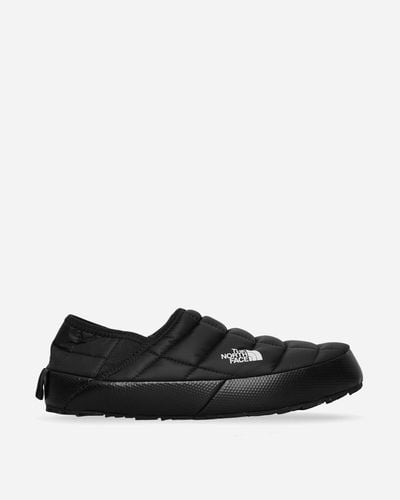 The North Face Thermoball V Traction Mules Black