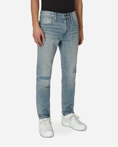 Levi's 512 Slim Tapered Jeans - Blue