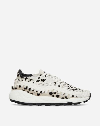 Nike Air Footscape Sneakers Sail / - White