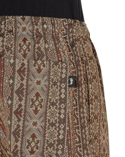 Stussy Tapestry Relaxed Pant その他 