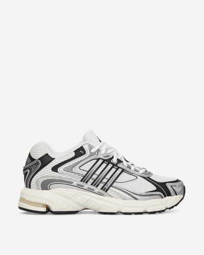 adidas Response Cl Trainers Crystal White / Cloud White / Core Black