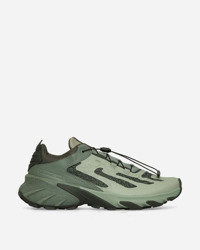 Salomon Speedverse Prg Sneakers Deep Forest - Green