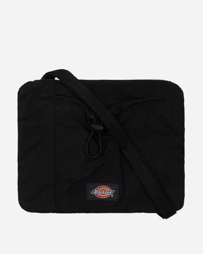 Dickies Fishersville Pouch - Black