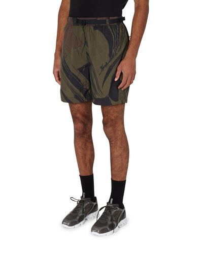 お買得】 Poncho Mt.Fuji ACG Nike - Khaki 