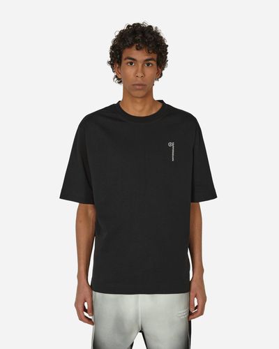 Haydenshapes Shapers Logo T-shirt - Black