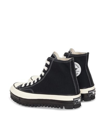 Buy Converse All Star Trek Chuck 70 High Top 3091 for Men — Kissuomo.it