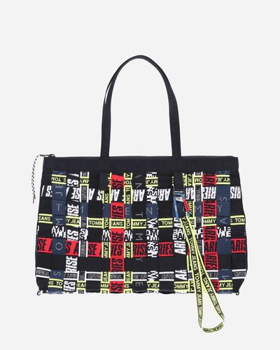 Tommy Hilfiger Tote bags for Men | Sale up to 60% off |