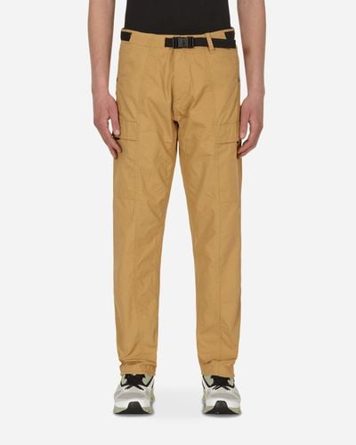 The North Face Ripstop Cargo Easy Pants - Natural