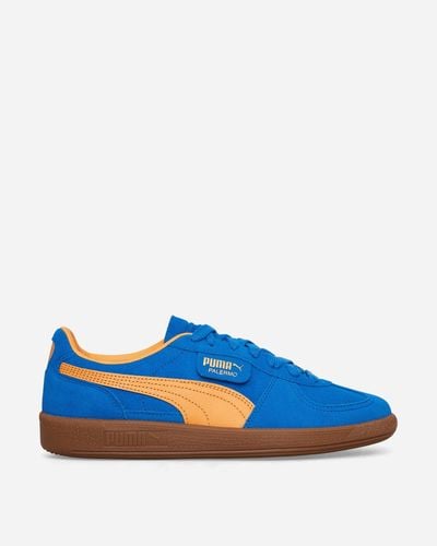 PUMA Palermo Special Trainers Ultra / Clement - Blue