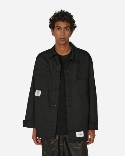WTAPS Jackets for Men | Online Sale up to 50% off | Lyst