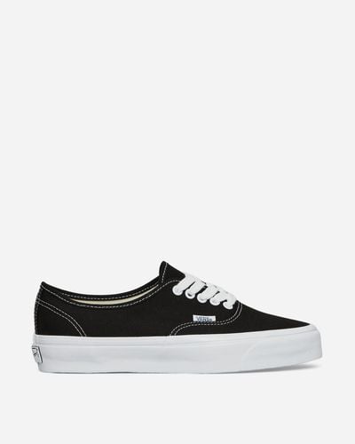 Vans Og Authentic Lx Trainers - White