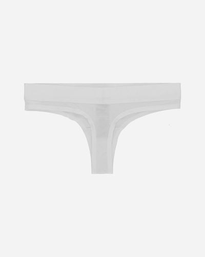 Nike Mmw Underwear - White
