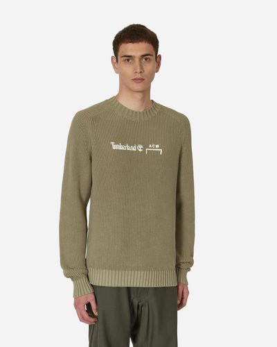 Timberland Knitwear for Men | Online Sale up to 60% off | Lyst