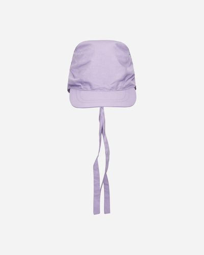 RANRA Hufa Cap Lilac - Purple