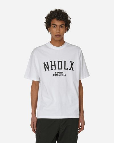 Neighborhood Deluxe T-shirt - White