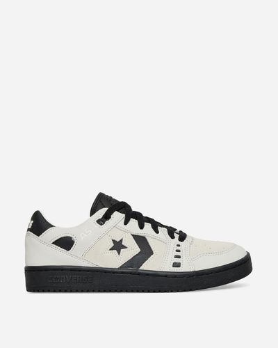 Converse As-1 Pro Sneakers Egret - White