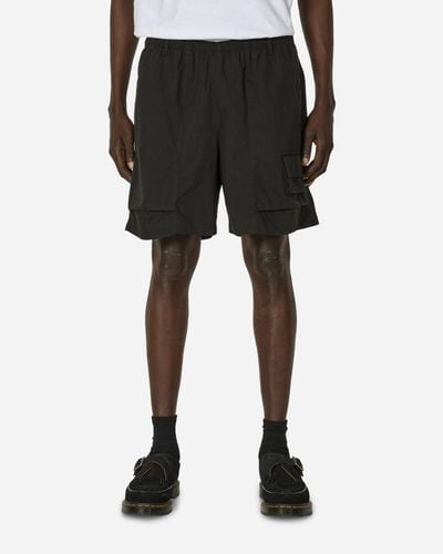 Nike Camp Shorts - Black
