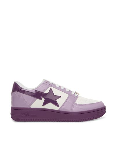 Men's A Bathing Ape Sneakers from $263 | Lyst - Page 7