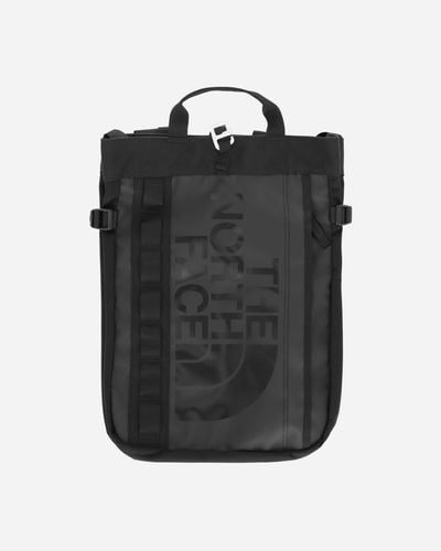 The North Face Base Camp Tote - Black
