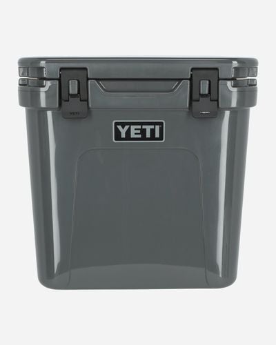 Yeti Roadie 48 Wheeled Cool Box - Grey