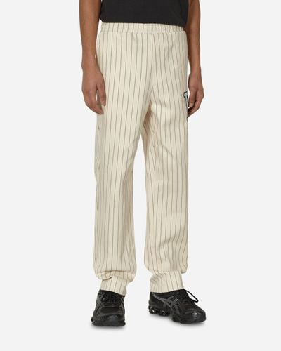 Iuter Mi Sporty Trousers Dusty White - Natural