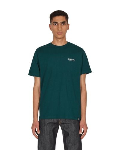 Dickies Reworked T-shirt - Green
